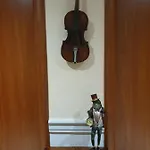 Отель San Giorgio Бергамо