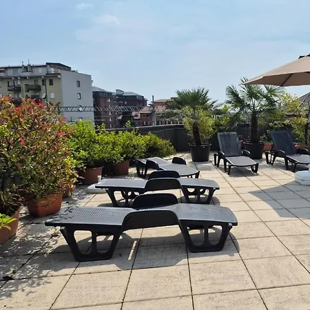San Giorgio 3* Bérgamo