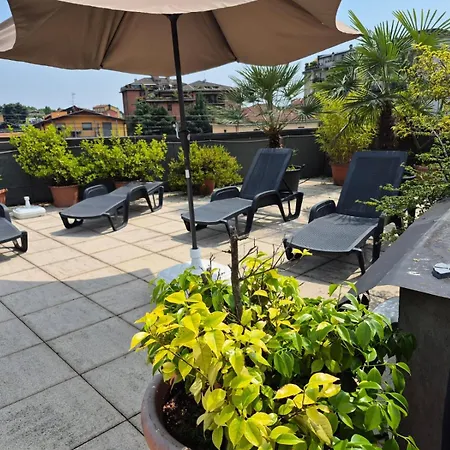 San Giorgio Hotel