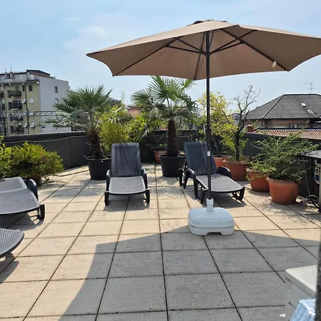 San Giorgio Hotel 3*