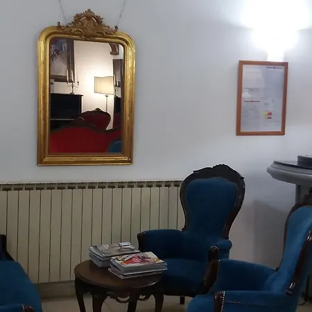 San Giorgio 3* بيرغامو