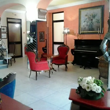 San Giorgio 3*
