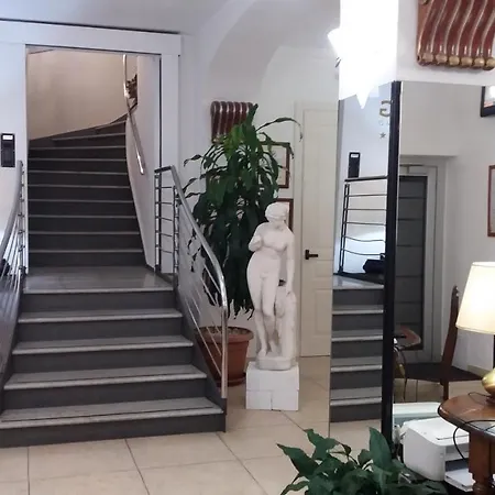 San Giorgio Hotel 3*