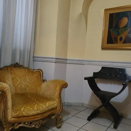 San Giorgio فندق
