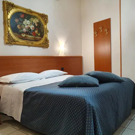 San Giorgio 3* بيرغامو