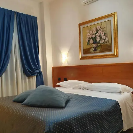 San Giorgio Hotel Bérgamo