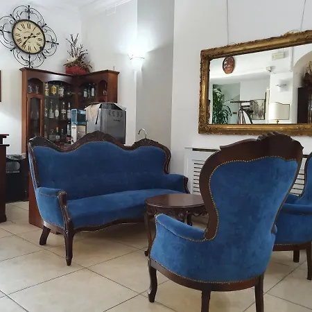 San Giorgio Hotel