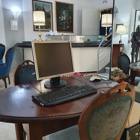 San Giorgio Hotel 3*