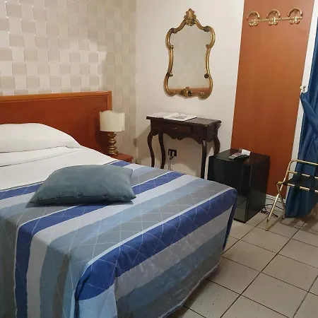Hotel San Giorgio 3*