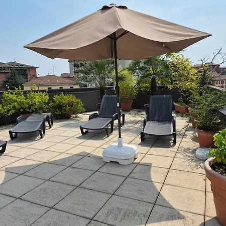 Hotell San Giorgio