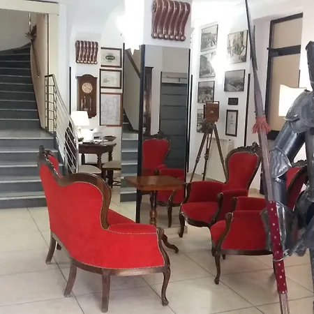 San Giorgio 3* Bérgamo