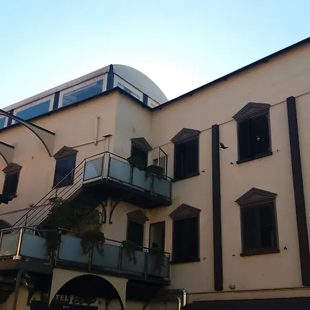 Hotel San Giorgio 3*