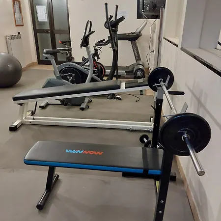 San Giorgio Hotel Bérgamo