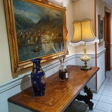 Hotel San Giorgio Bérgamo