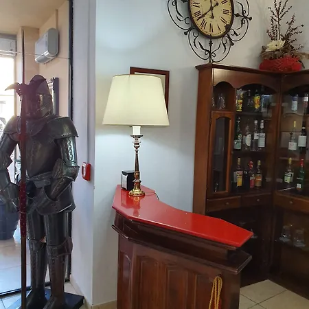 Hotel San Giorgio 3*