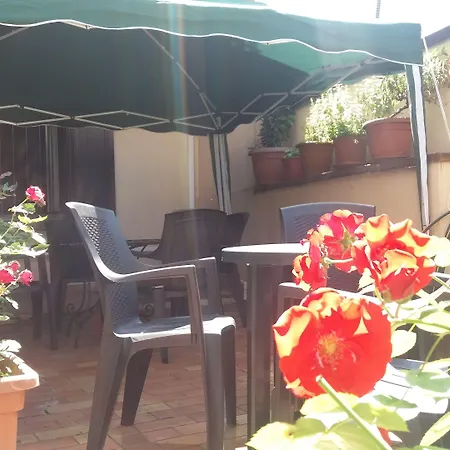 San Giorgio Hotel 3*