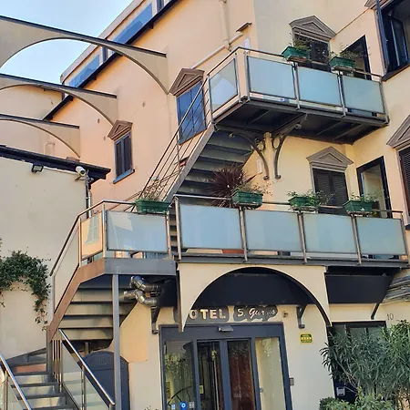 San Giorgio Hotel