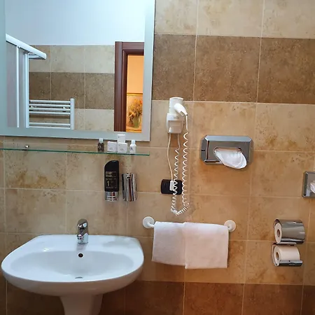 San Giorgio Hotel 3*