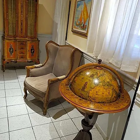 Hotel San Giorgio Bergame
