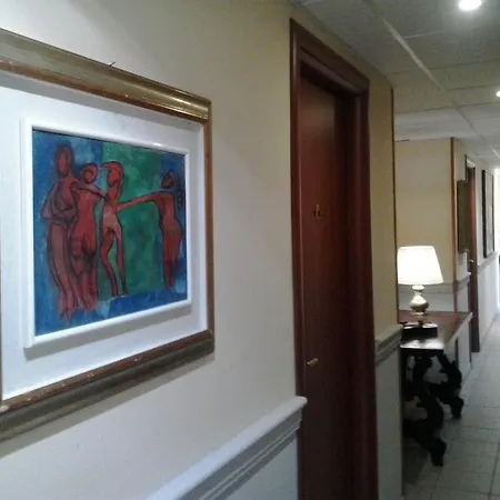 Hotell San Giorgio