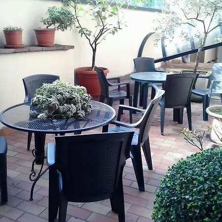 Hotell San Giorgio