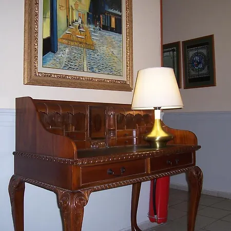 San Giorgio 3* Bérgamo