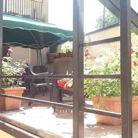 Hotell San Giorgio