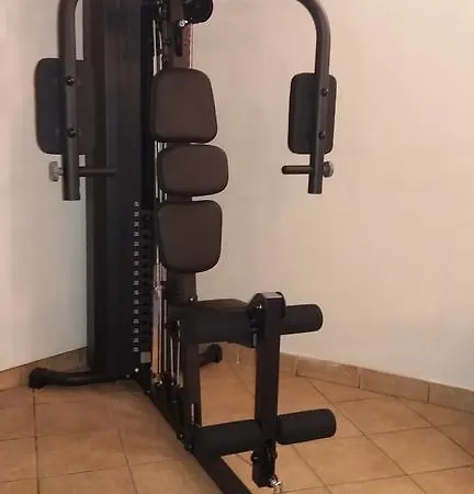 San Giorgio Hotel 3*