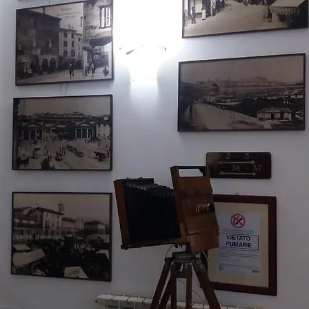 San Giorgio 3* Bérgamo