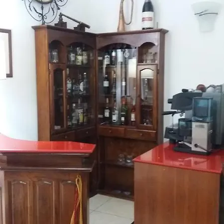 Hotel San Giorgio Bérgamo