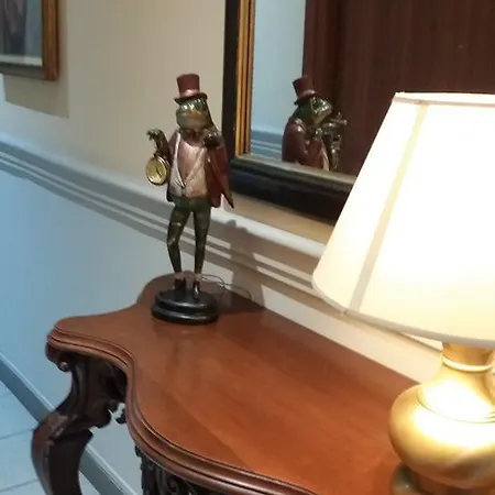 San Giorgio Hotel 3*