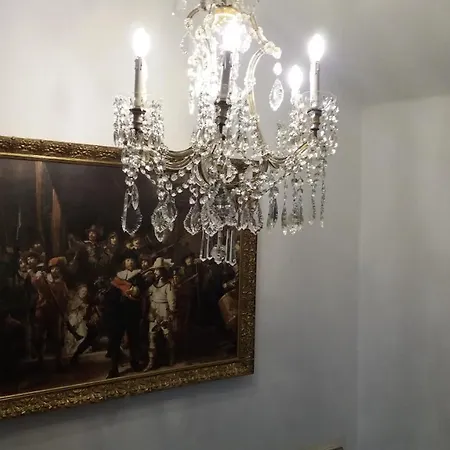 Hotel San Giorgio Bérgamo