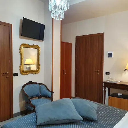 Hotell San Giorgio