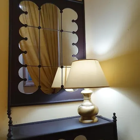 Hotel San Giorgio Bérgamo