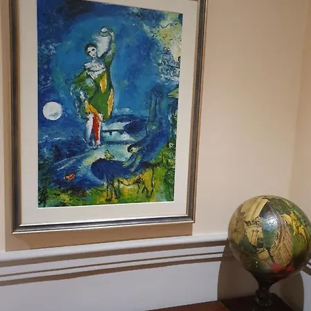 Hotel San Giorgio 3*