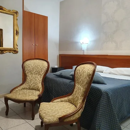 San Giorgio Hotell Bergamo