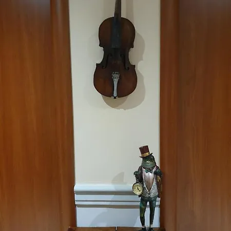 Hotel San Giorgio Bérgamo