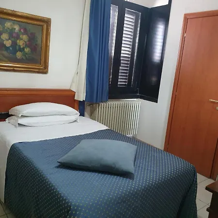 Szálloda San Giorgio 3*
