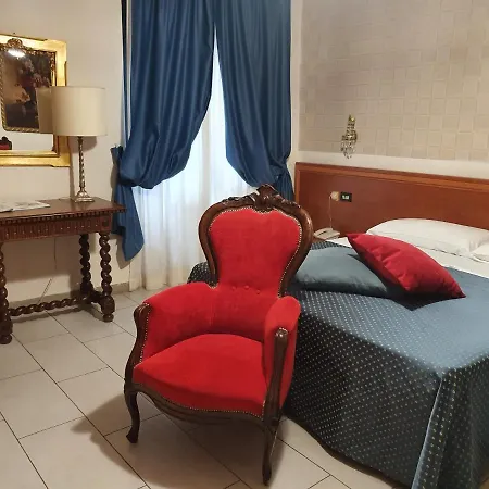 Szálloda San Giorgio 3*