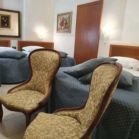 San Giorgio Szálloda 3*