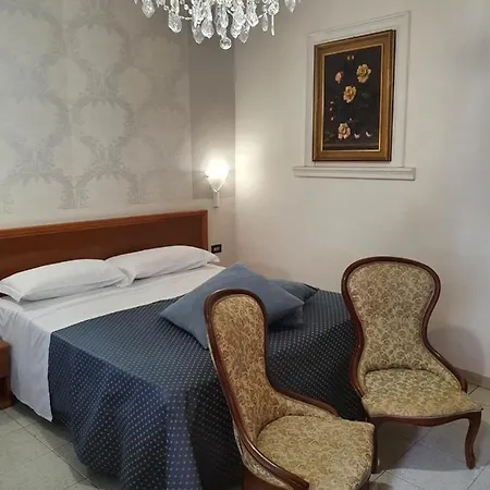 Szálloda San Giorgio 3*