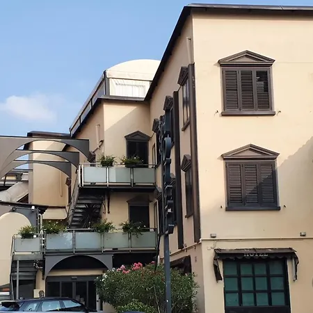 San Giorgio 3* Bergamo