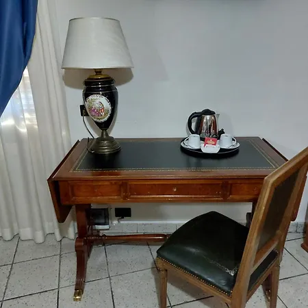 San Giorgio 3*