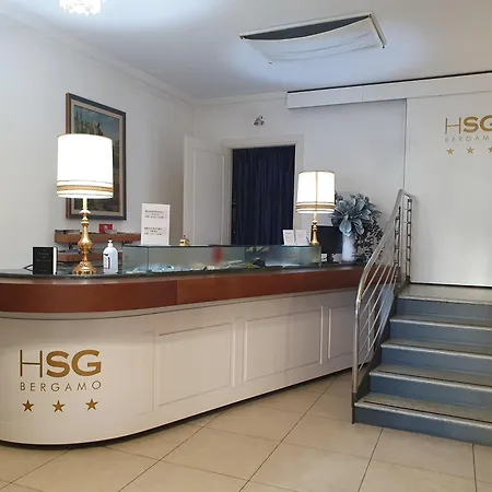 San Giorgio Szálloda 3*