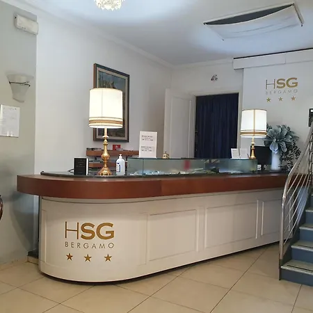 San Giorgio Szálloda 3*