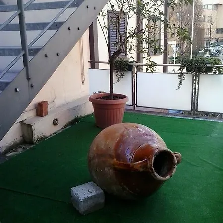 Szálloda San Giorgio 3*