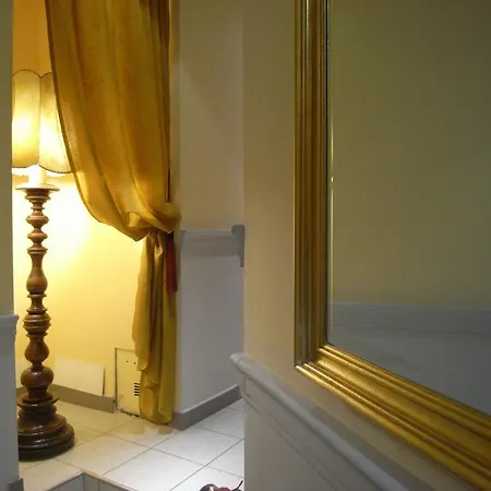 San Giorgio 3* Bergamo