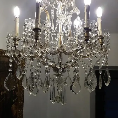 Szálloda San Giorgio Bergamo