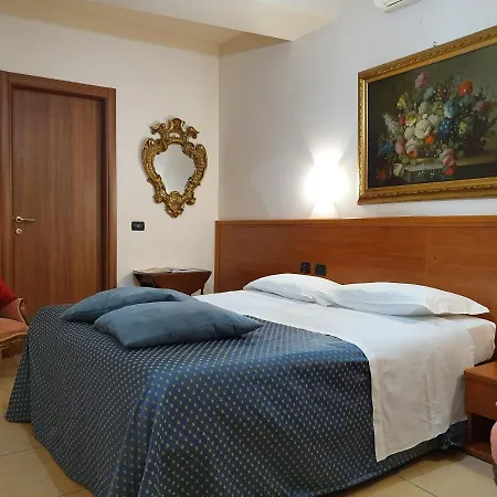 San Giorgio Szálloda 3*