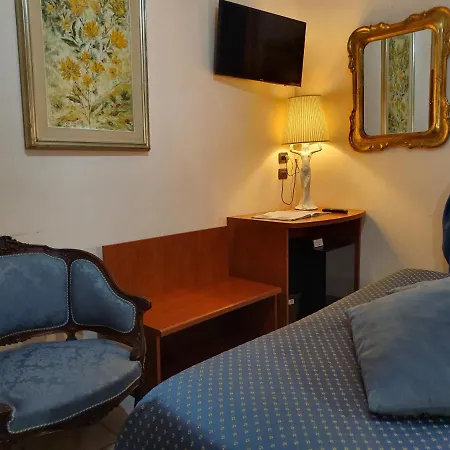 San Giorgio 3* Bergamo